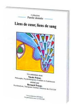 DVD : Liens de cœur, liens de sang